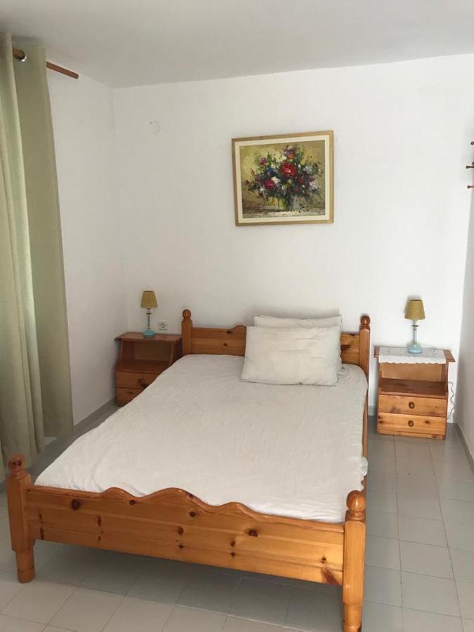Vana Kavos Apartment Agia Marina  Exterior photo