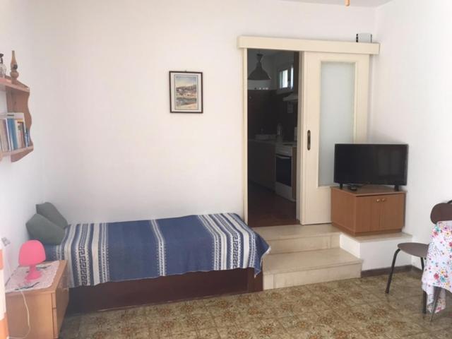 Vana Kavos Apartment Agia Marina  Exterior photo